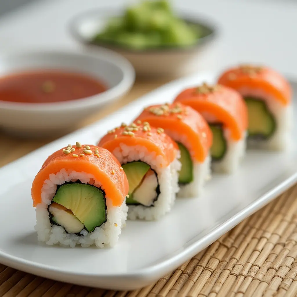 maki