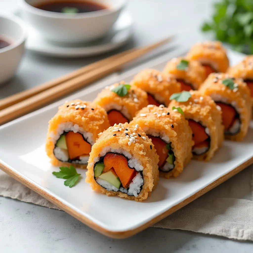 maki