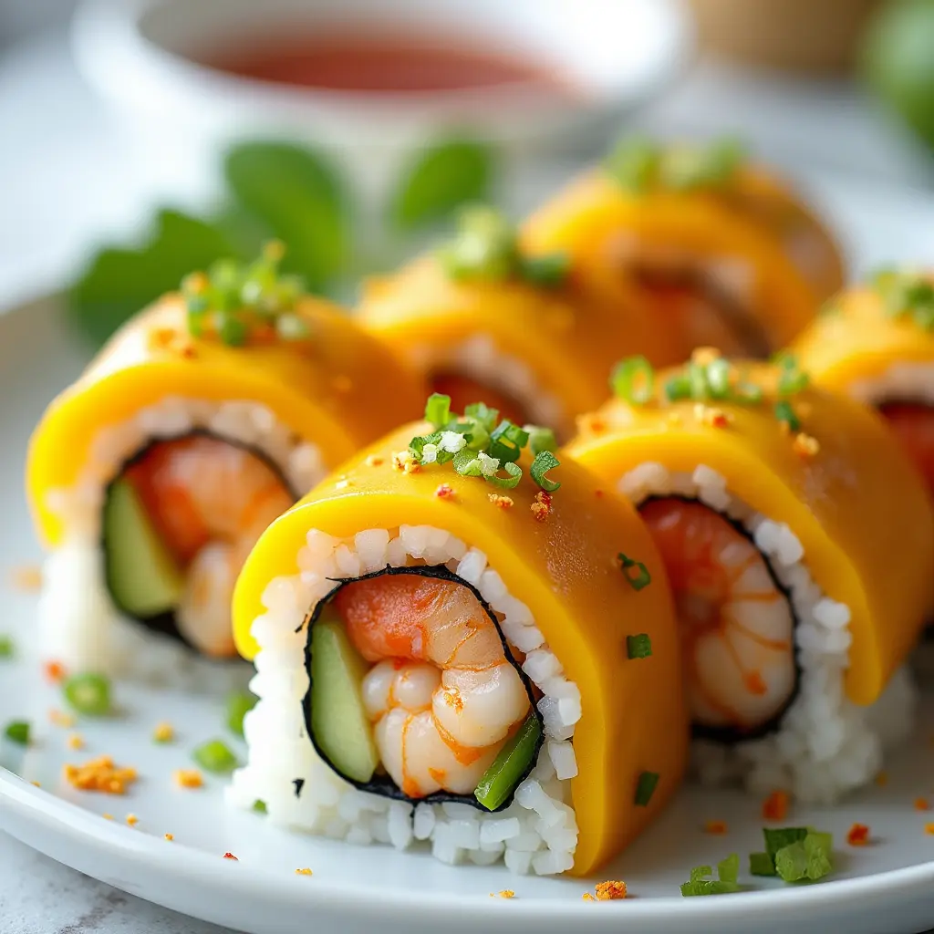 maki
