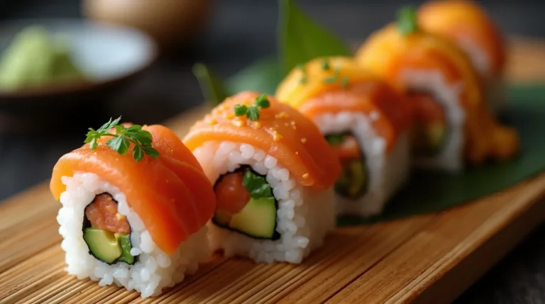 maki