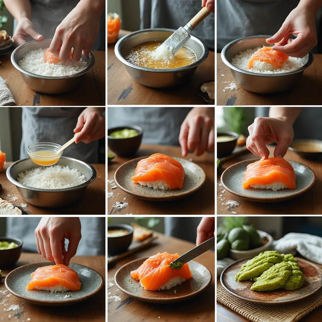 nigiri