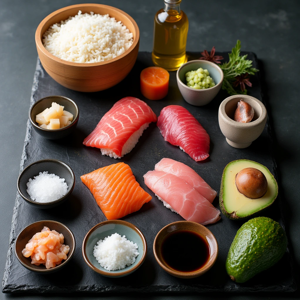 nigiri