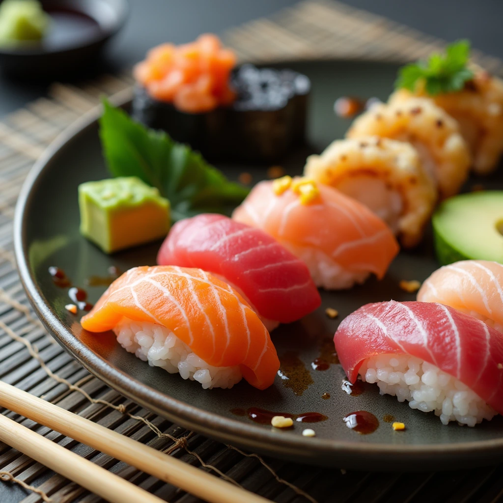 nigiri