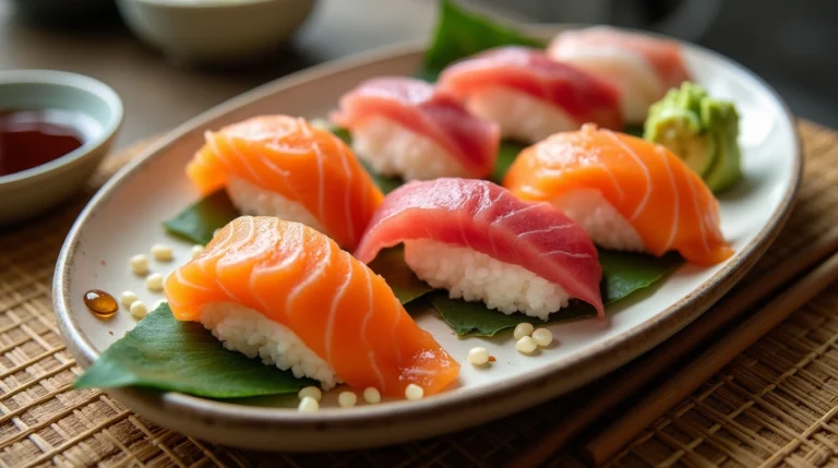 nigiri