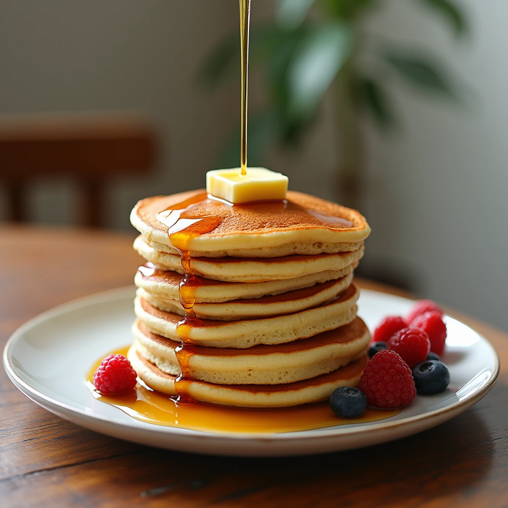 pannkakssmet
