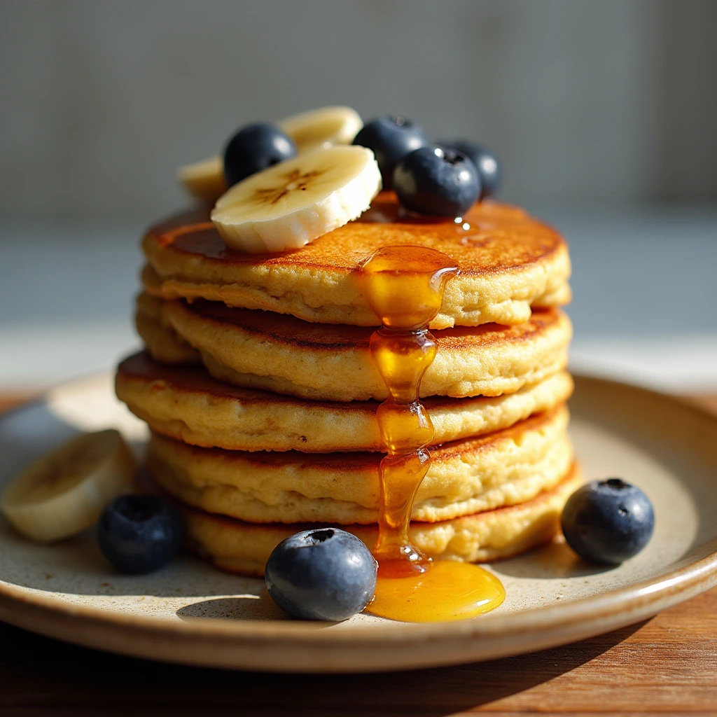 pannkakssmet