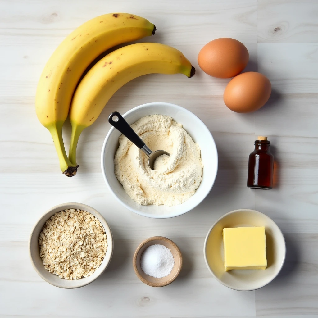 proteinpannkakor