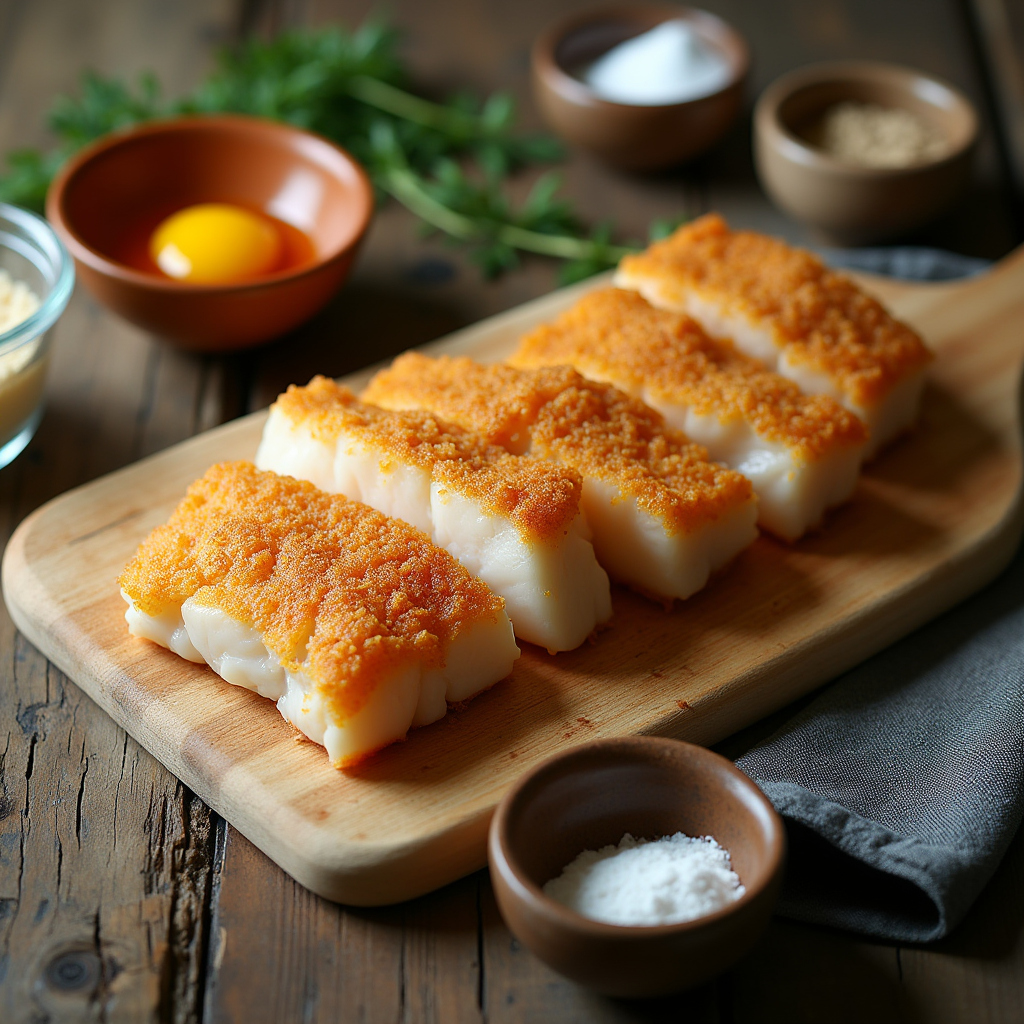 torsk recept