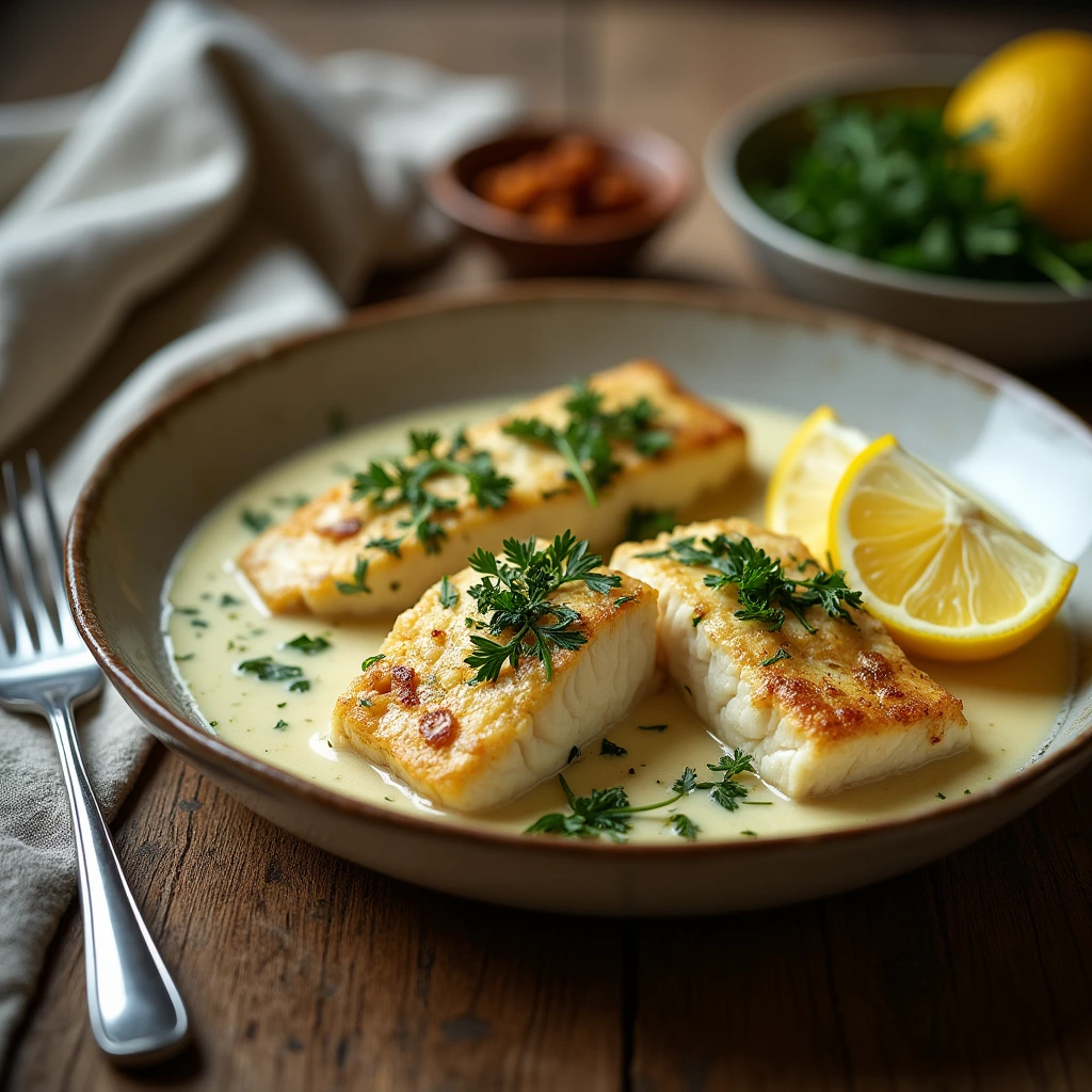 torskfile recept