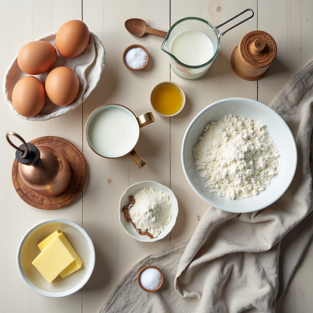 ugnspannkaka recept
