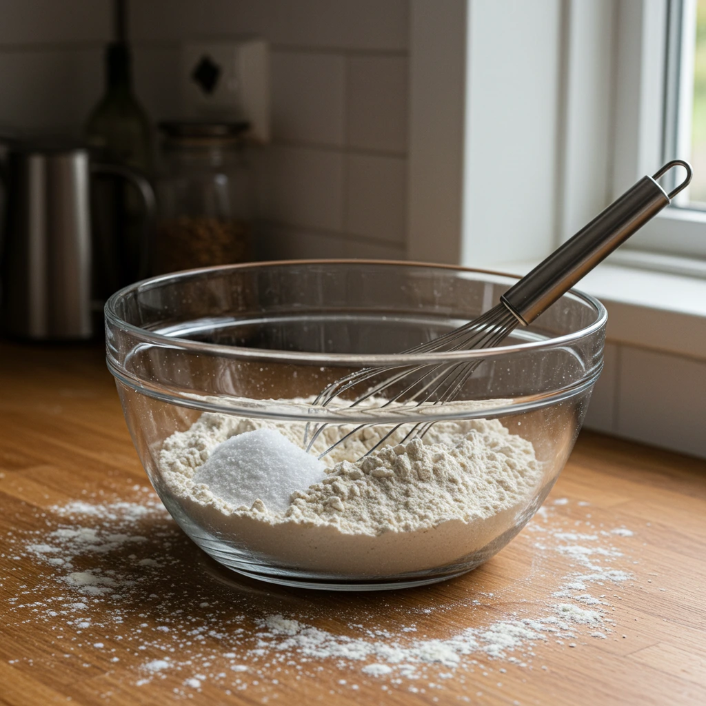 pannkakor utan ägg